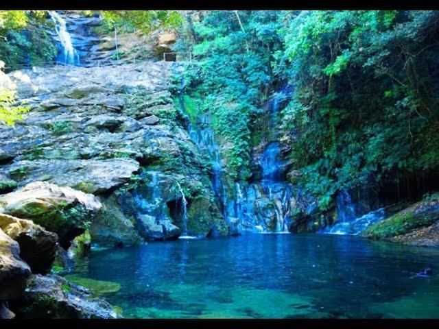 Pousada Del Rio Carolina  Exterior foto
